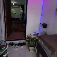 همکف دربست دوکله