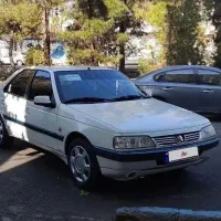 پژو اخر۸۹|خودرو سواری و وانت|اصفهان, شاهد|دیوار