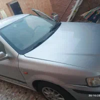 سمند مدل 85|خودرو سواری و وانت|بندر امام خمینی, |دیوار