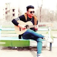 آموزش گیتار به صورت خصوصی و حرفه ای