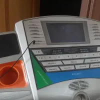 تردمیل خانگی درحدنو