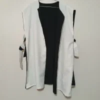 مانتوفرم و پافر