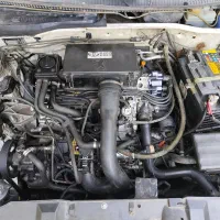 سمند lx مدل ۸۵ کاملا اورهال و نو شده|خودرو سواری و وانت|مشهد, جاهد شهر|دیوار