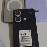 pocox6.۵۱۲|موبایل|نجفآباد, صالح آباد|دیوار