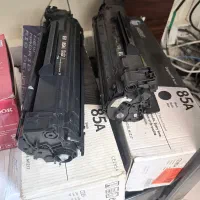 تعمیر انواع پرینتر و کارتریج* فروش و شارژ کارتریج*