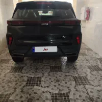 هایما s8 مشکی 1404|خودرو سواری و وانت|تبریز, |دیوار