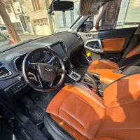 تیگو ۵ مدل ۹۹|خودرو سواری و وانت|تهران, زنجان جنوبی|دیوار