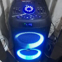 اسپیکرviker اصل بزرگ ،صدای فوق العاده نو ۷رقص نور،