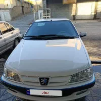 پژو پارس سال مدل۹۹