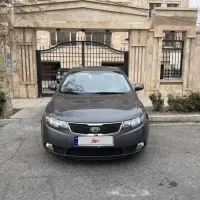 سراتو اتومات ۲۰۰۰cc مدل ۱۳۹۵