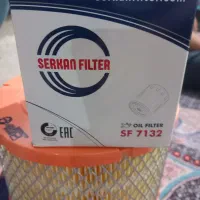 فیلتر نیسان دیزل|قطعات یدکی و لوازم جانبی|پارس‌آباد, |دیوار