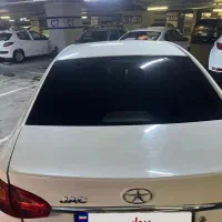 جک j4 1400|خودرو سواری و وانت|اهواز, کوی باهنر|دیوار