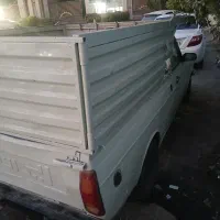 وانت 84|خودرو سواری و وانت|کرمانشاه, |دیوار
