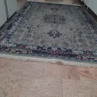 گلیم فرش درحد