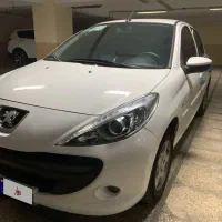 پژو ۲۰۷ فلز اتومات ۰۴ نقد و اقساط