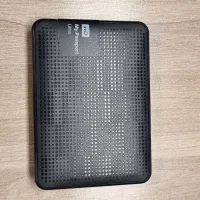 هارد اکسترنال 500GB|قطعات و لوازم جانبی رایانه|اصفهان, سعادت‌آباد|دیوار