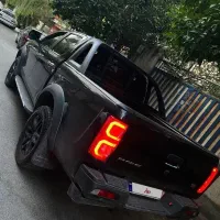 کی ام سی t8|خودرو سواری و وانت|گرگان, |دیوار