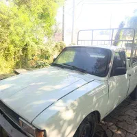 پیکان وانت 90 دوگانه شرکتی|خودرو سواری و وانت|اهواز, کمپلو شمالی|دیوار