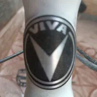 دوچرخه* viva* 26|دوچرخه، اسکیت، اسکوتر|مریوان, |دیوار