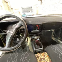 پیکان وانت ۸۸|خودرو سواری و وانت|مرودشت, ژیان|دیوار