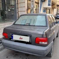 پراید۹۰ نوک مدادی|خودرو سواری و وانت|بهارستان, |دیوار