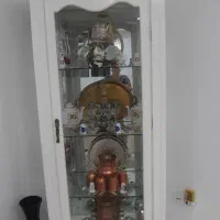 بوفه دراور کوچک و بزرگ|جاکفشی، کمد، دراور|فردیس, شهرک ۱۱۰|دیوار