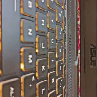 لپتاب ایسوس TUF F15|رایانه همراه|نجف‌آباد, امیرآباد|دیوار