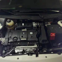 پژو 207 موتور tu5 مدل ۴۰۲|خودرو سواری و وانت|اهواز, کوروش|دیوار