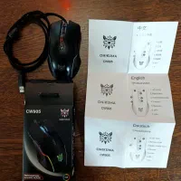 موس اونیکوما  cw905
