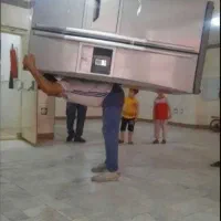 باربری اثاثکشی جابجایی اسباب اثاثیه تخلیه بار