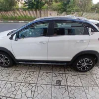 ام وی ام x22 pro IE مدل 1402|خودرو سواری و وانت|تهران, وصفنارد|دیوار