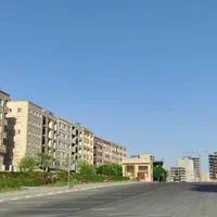 فروش آپارتمان شمالی در *مرزداران* نصر یاغچیان
