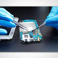 تعمیرات فوری و تخصصی موبایل