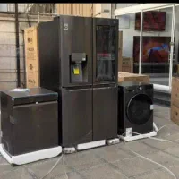 قرعه کشی جهیزیه عروس پک پنچ تیکه