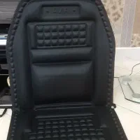 پشتی صندلی آنا مدل مینوتا به همراه پشت گردنی