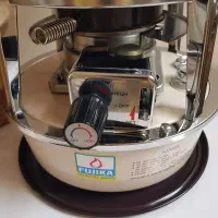 بخاری فوجیکا ژاپنی