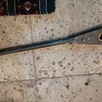 آچار جغجغه