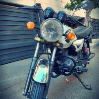 موتور سیکلت kld200