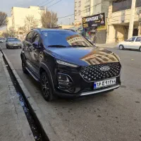 x22 pro MT مدل ۱۴۰۴ خشک|خودرو سواری و وانت|کرج, جهان‌شهر|دیوار