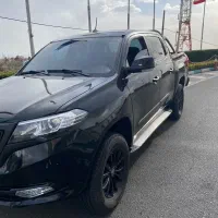 کلوت مشکی مدل ۱۴۰۳|خودرو سواری و وانت|کرج, فاز ۱ مهرشهر|دیوار