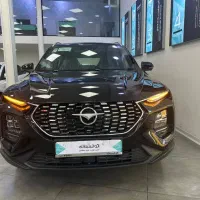 هایما s7 مدل 1405صفر