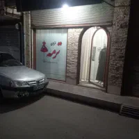 اجاره مغازه خیابان اصلی تاجیک  مشاور املاک باران