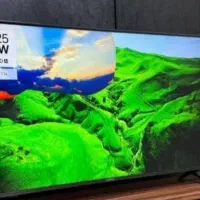 انواع تلویزیون نیاز به تعمیر و ال سی شکسته