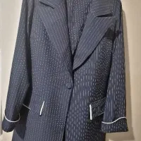 کت شلوار دخترانه فشن شو