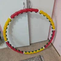 حلقه ژله ای لودر عروسک خرسی