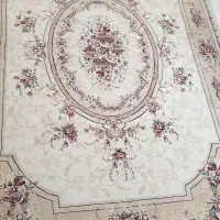 فرش مشهد ۹ و ۶ متری