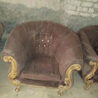 مبل سالم|مبلمان خانگی و میز عسلی|گلپایگان, |دیوار