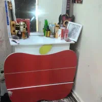 سرویس خواب دخترانه