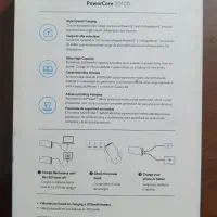 پاور بانک آنکر  و  تسکو|لوازم جانبی موبایل و تبلت|تهران, والفجر|دیوار