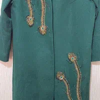 مانتو مجلسی|لباس|یاسوج, |دیوار